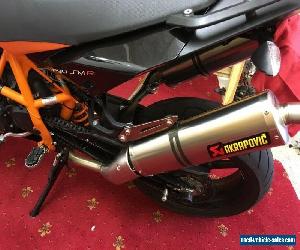 KTM 690 Supermoto SMR