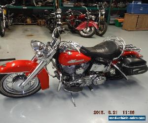 1955 Harley-Davidson panhead