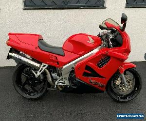 Honda VFR 750