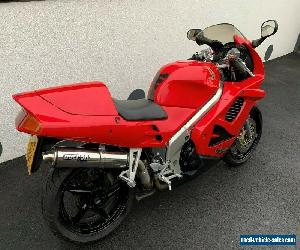 Honda VFR 750