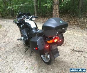 2004 BMW R1150RT for Sale