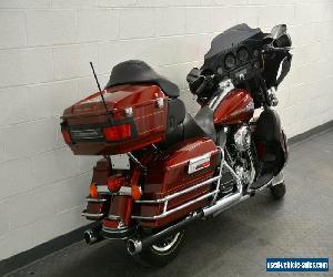 2009 Harley-Davidson Touring --