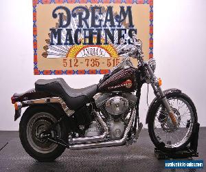 2001 Harley-Davidson Softail 2001 FXST Softail Standard *We Ship & Finance*