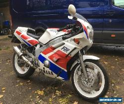 Yamaha FZR 600 H/1990 retro classic sports bike for Sale