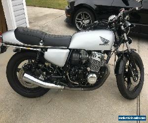 1978 Honda CB