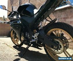 Yamaha yzf r125 ** low mileage** for Sale