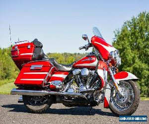 2008 Harley-Davidson Touring