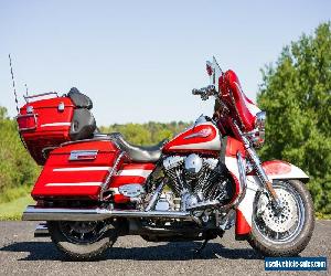 2008 Harley-Davidson Touring