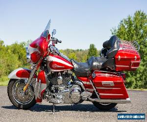 2008 Harley-Davidson Touring