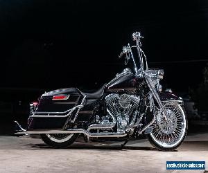 2012 Harley-Davidson Touring