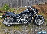 Suzuki Boulevard M1O9R  for Sale