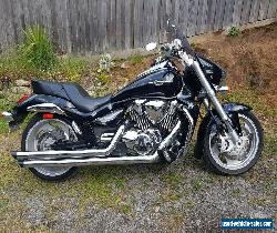 Suzuki Boulevard M1O9R  for Sale