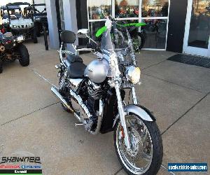 2010 Triumph Thunderbird