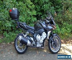 Yamaha FZ1-S 2008 Fazer 1000 for Sale