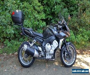 Yamaha FZ1-S 2008 Fazer 1000 for Sale