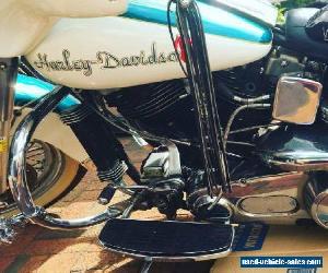 1975 Harley-Davidson Touring