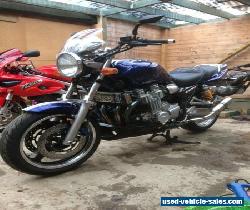 Xjr1300 for Sale