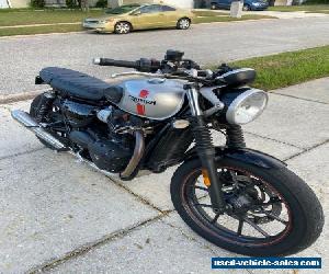 2017 Triumph Other