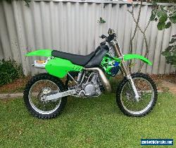 KX500 2003 for Sale