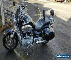 Triumph Rocket3  for Sale