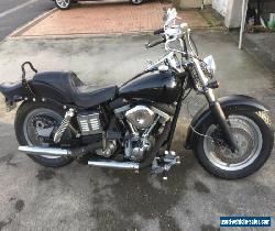 HARLEY DAVIDSON FLHTP 1340 (KICKER) 1986 EVO for Sale