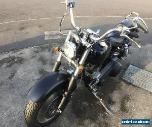 HARLEY DAVIDSON FLHTP 1340 (KICKER) 1986 EVO