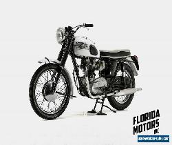 1963 Triumph Bonneville for Sale