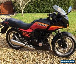 Kawasaki GPZ550 for Sale