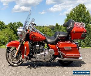 2011 Harley-Davidson Touring