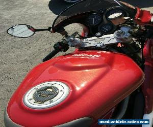 ducati 900 ss i.e