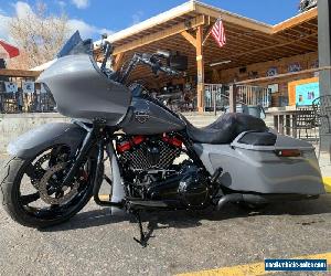 2017 Harley-Davidson Touring