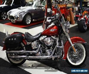 2013 Harley-Davidson Touring