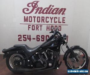 2005 Harley-Davidson Softail