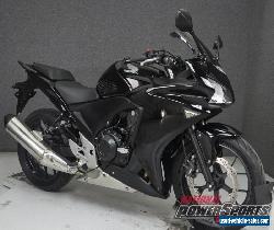 2015 Honda CBR for Sale