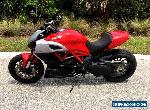 2011 Ducati Sport Touring for Sale