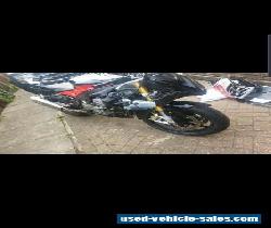 Bmw S1000rr sport 16 reg gen 3 for Sale