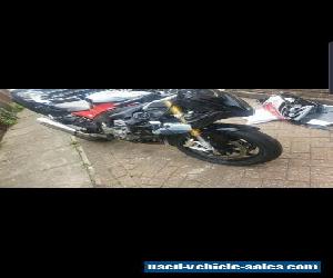 Bmw S1000rr sport 16 reg gen 3