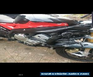 Bmw S1000rr sport 16 reg gen 3