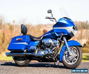 2004 Harley-Davidson Touring