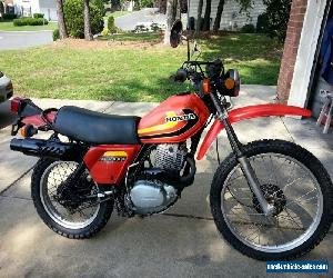 1979 Honda Other