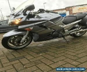 Yamaha FJR 1300 