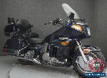 1995 Kawasaki ZG1200 VOYAGER 1200 for Sale