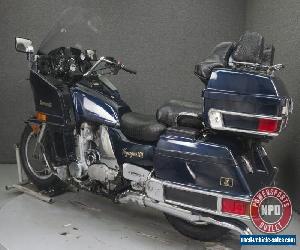 1995 Kawasaki ZG1200 VOYAGER 1200