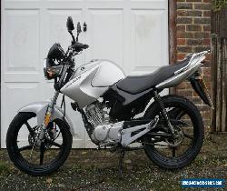 Yamaha YBR 125 for Sale