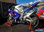 Yamaha R1 track bike for Sale