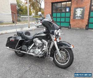 2003 Harley-Davidson Touring