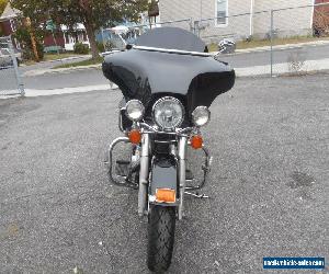 2003 Harley-Davidson Touring