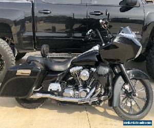 2006 Harley-Davidson Touring for Sale