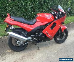  triumph daytona 900 motorcycle classic for Sale