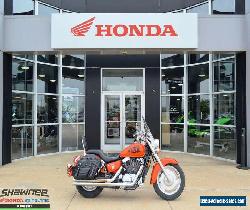 2007 Honda Shadow for Sale